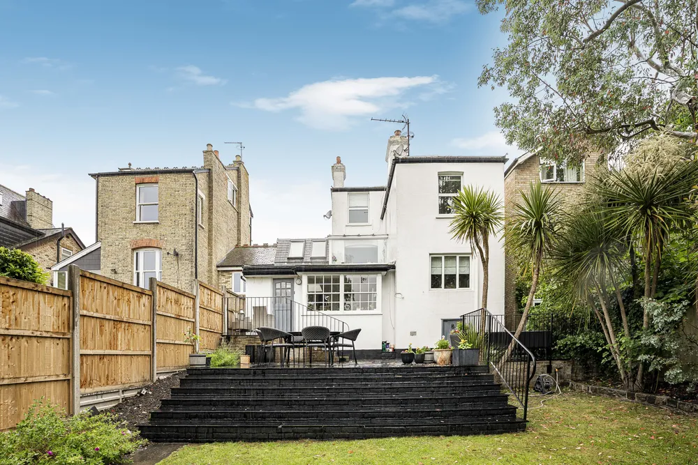 Hadley Road, Barnet, EN5