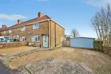 Rex Road, Higher Odcombe, Yeovil