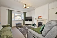 Rex Road, Higher Odcombe, Yeovil