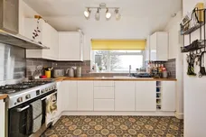 Rex Road, Higher Odcombe, Yeovil