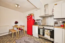 Rex Road, Higher Odcombe, Yeovil