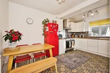Rex Road, Higher Odcombe, Yeovil