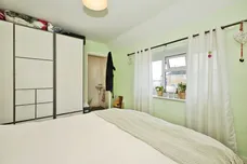 Rex Road, Higher Odcombe, Yeovil