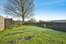 Rex Road, Higher Odcombe, Yeovil