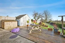 Rex Road, Higher Odcombe, Yeovil