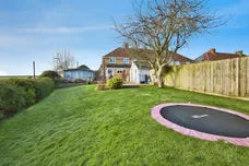 Rex Road, Higher Odcombe, Yeovil