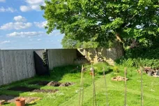 Rex Road, Higher Odcombe, Yeovil