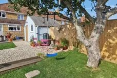 Rex Road, Higher Odcombe, Yeovil