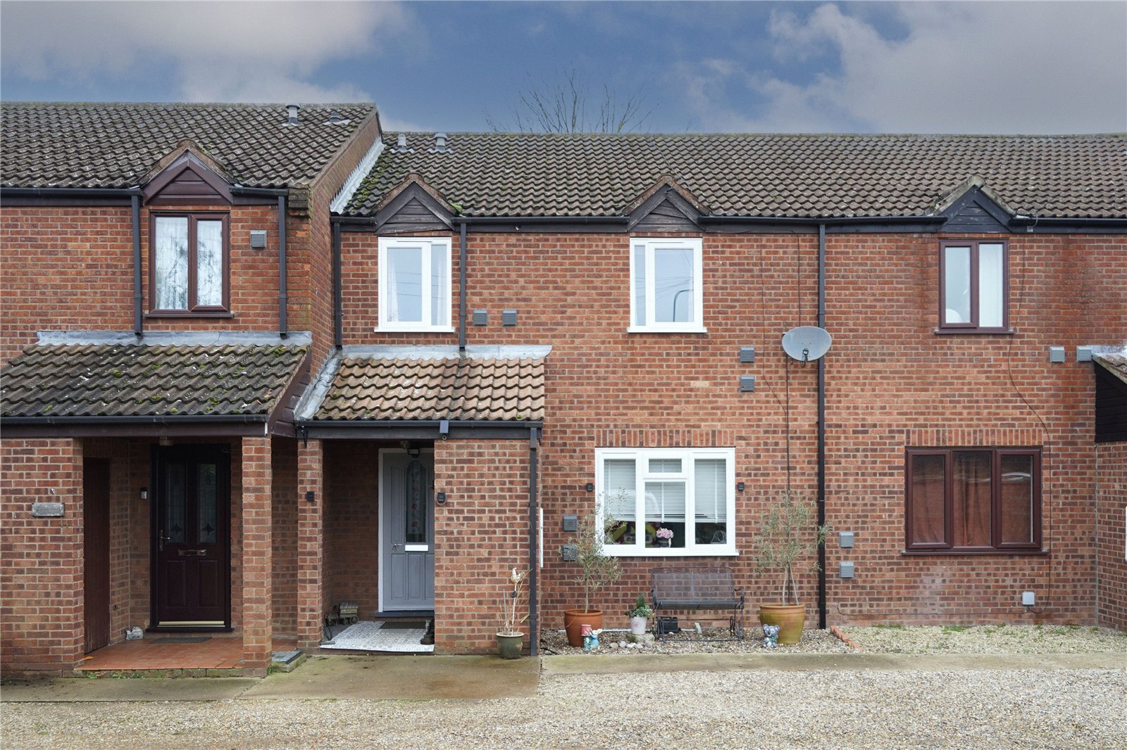 Tithe Avenue, Beck Row, Bury St. Edmunds, Suffolk, IP28 Image 1