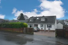 East Gomeldon Road, Gomeldon, Salisbury