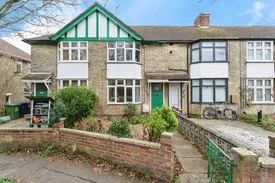 Property responsive