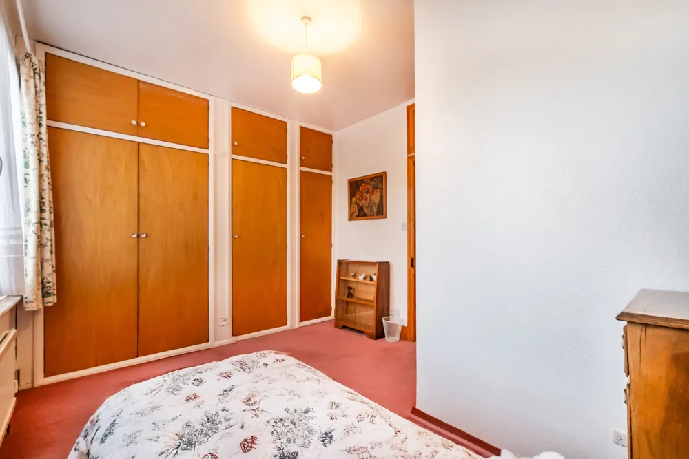 Fielding Road, London, W4