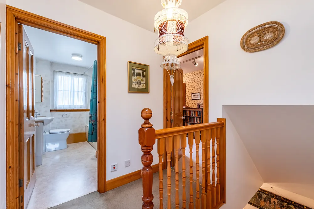 Fielding Road, London, W4