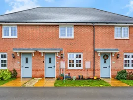 Agrimony Place, Mickleover, DERBY photo