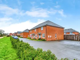 Agrimony Place, Mickleover, DERBY thumb 2