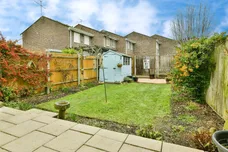 Glovers Close, HERTFORD