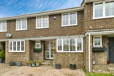 Glovers Close, HERTFORD