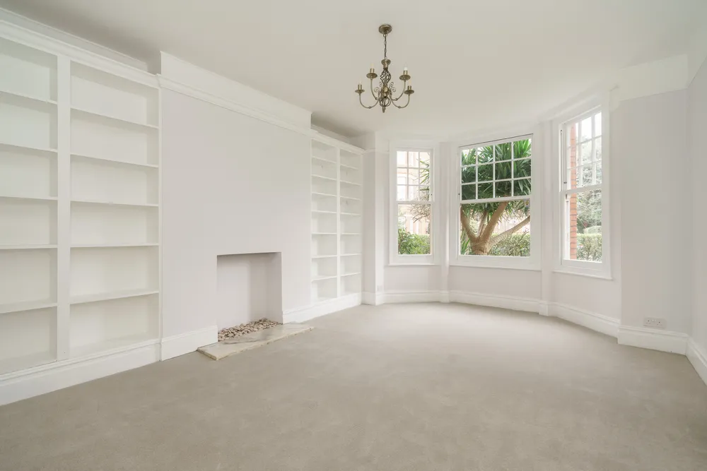 Fauconberg Road, London, W4