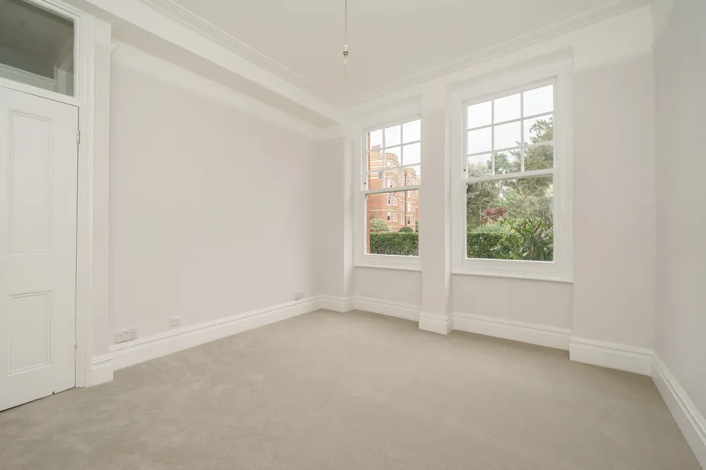 Fauconberg Road, London, W4