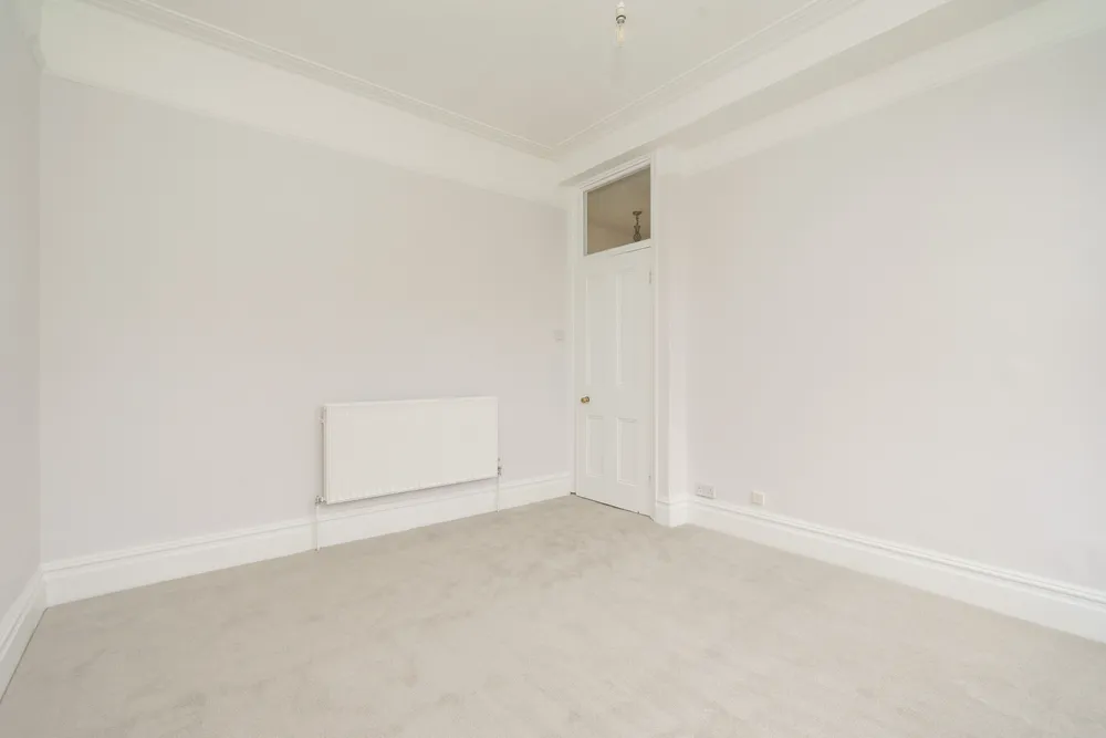 Fauconberg Road, London, W4