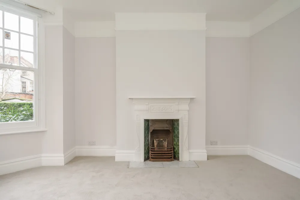 Fauconberg Road, London, W4