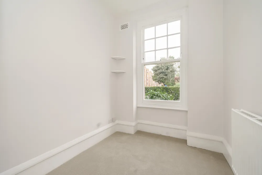 Fauconberg Road, London, W4