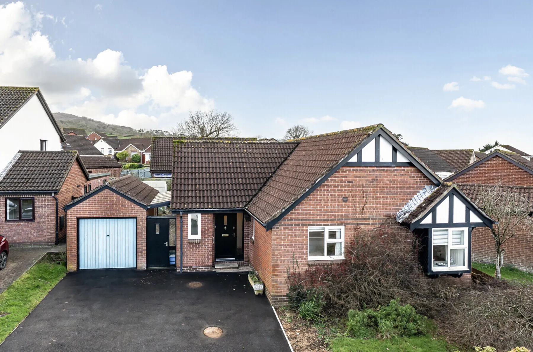 Ferndale Close