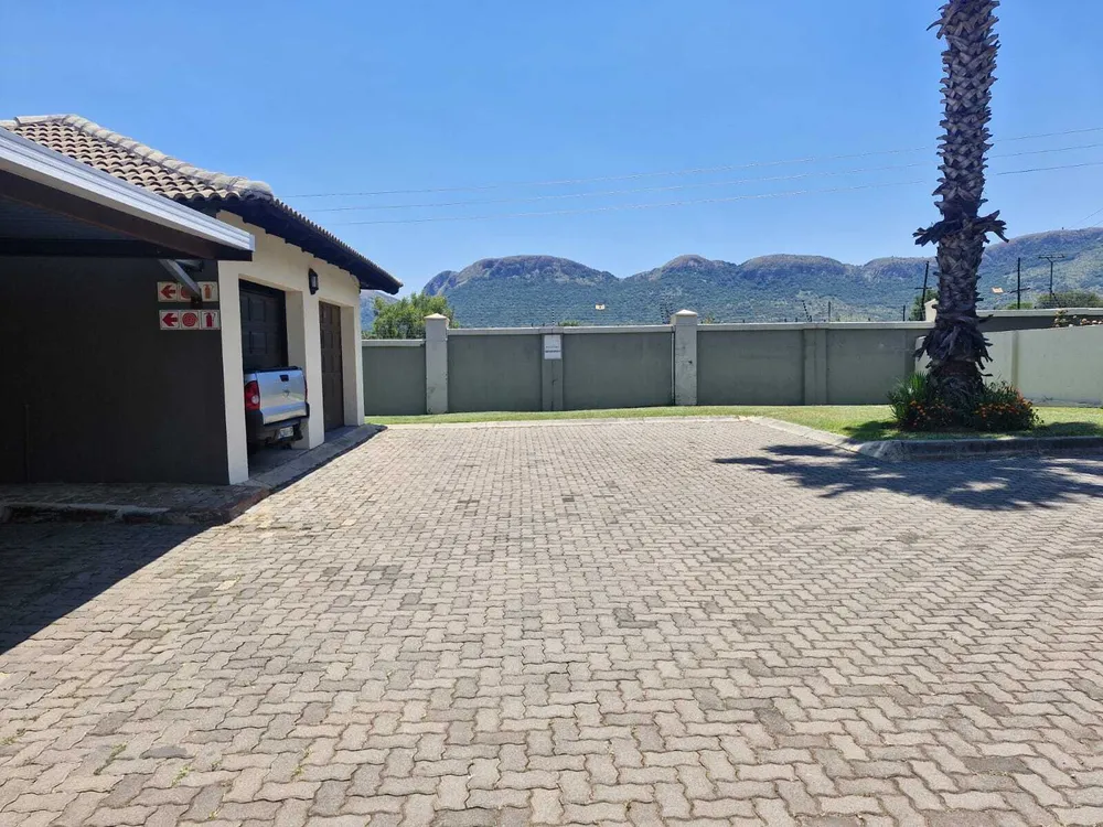 South Africa, North West, Melodie