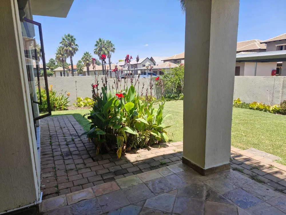 South Africa, North West, Melodie