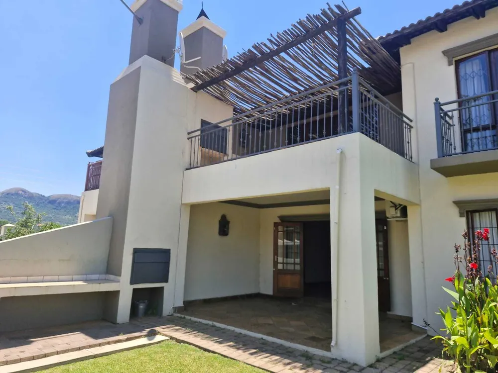 South Africa, North West, Melodie