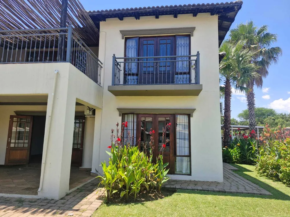 South Africa, North West, Melodie