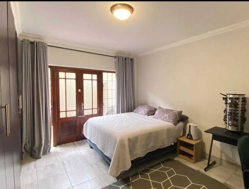 South Africa, North West, Melodie