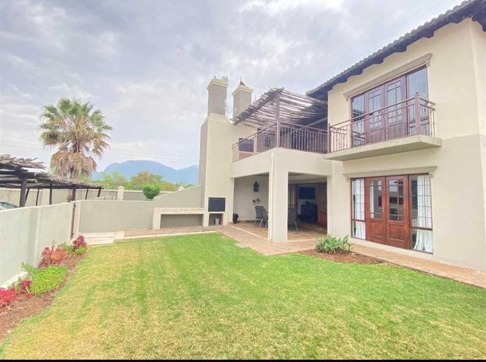 South Africa, North West, Melodie
