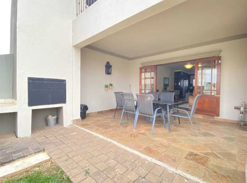 South Africa, North West, Melodie