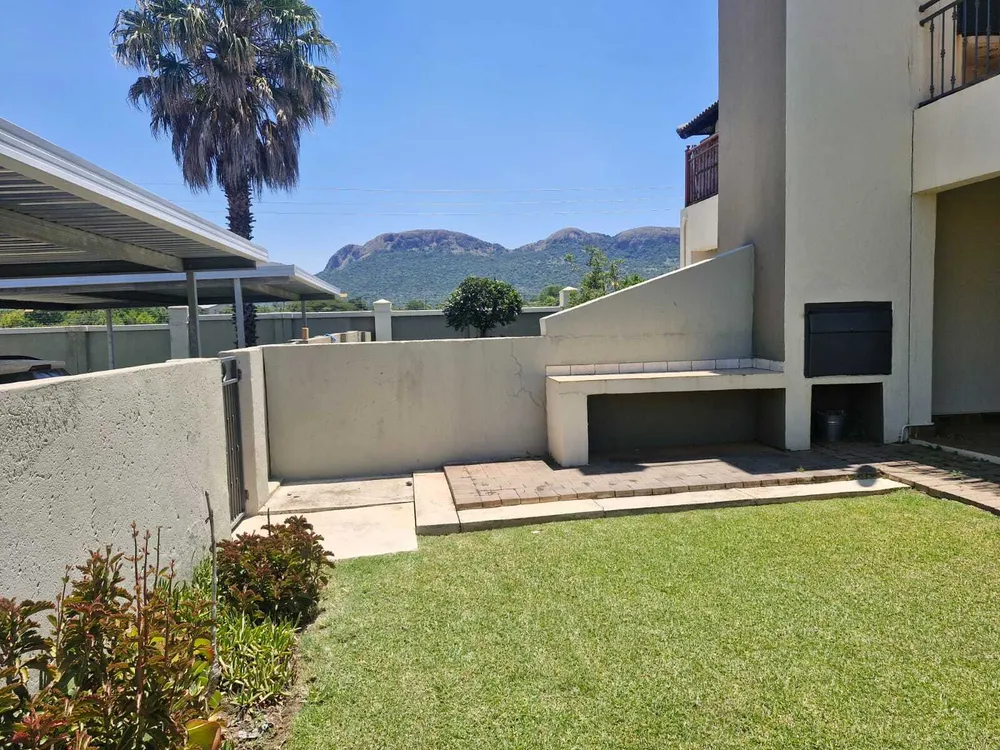South Africa, North West, Melodie