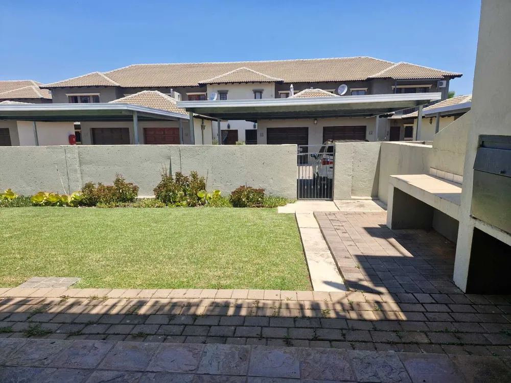 South Africa, North West, Melodie