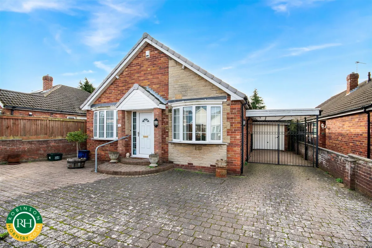 Park Lane, Doncaster