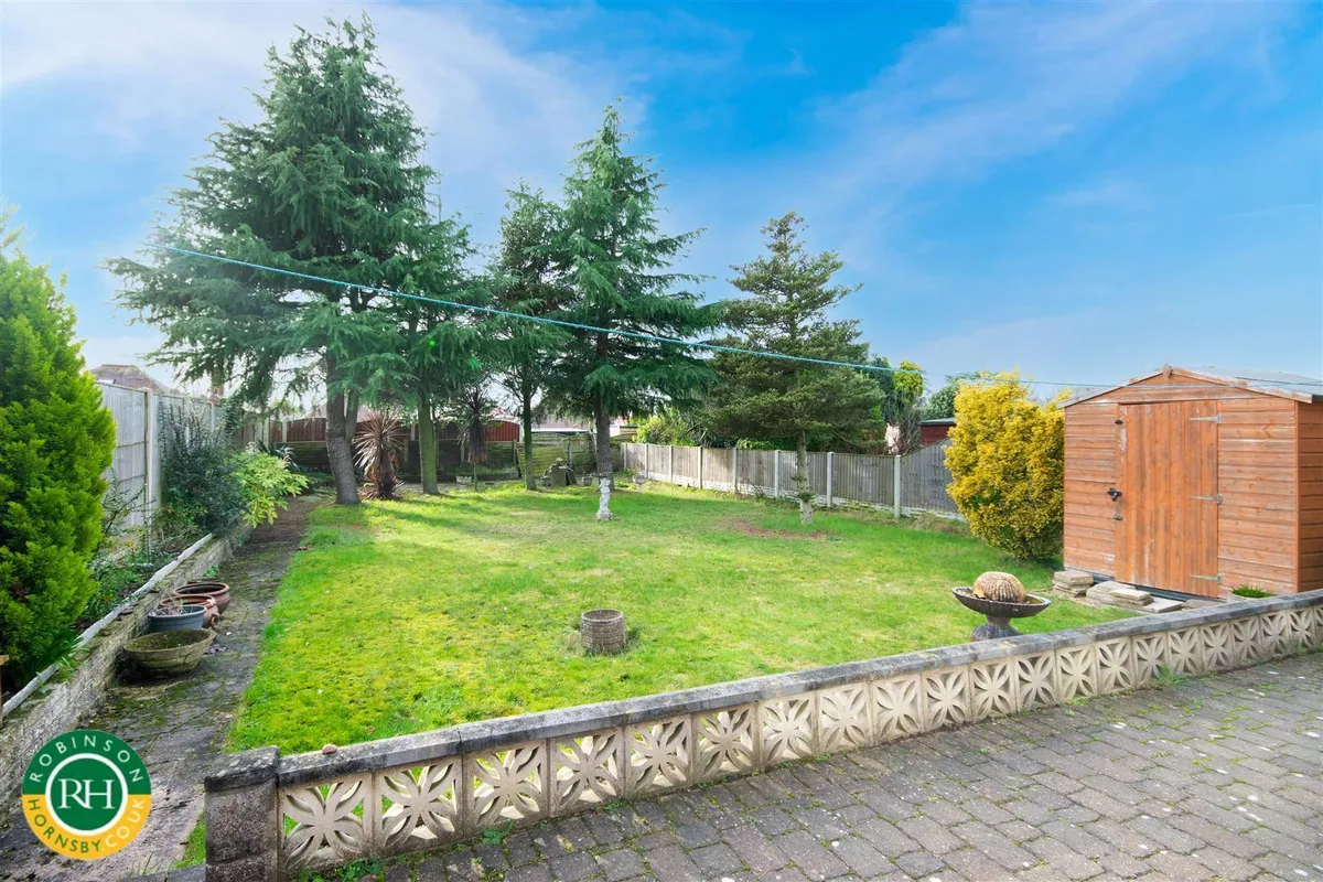 Park Lane, Doncaster