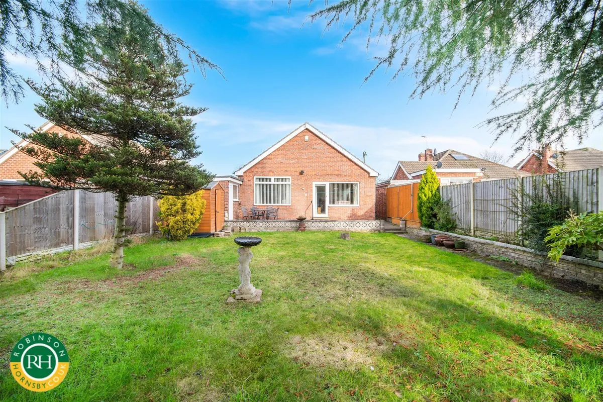 Park Lane, Doncaster