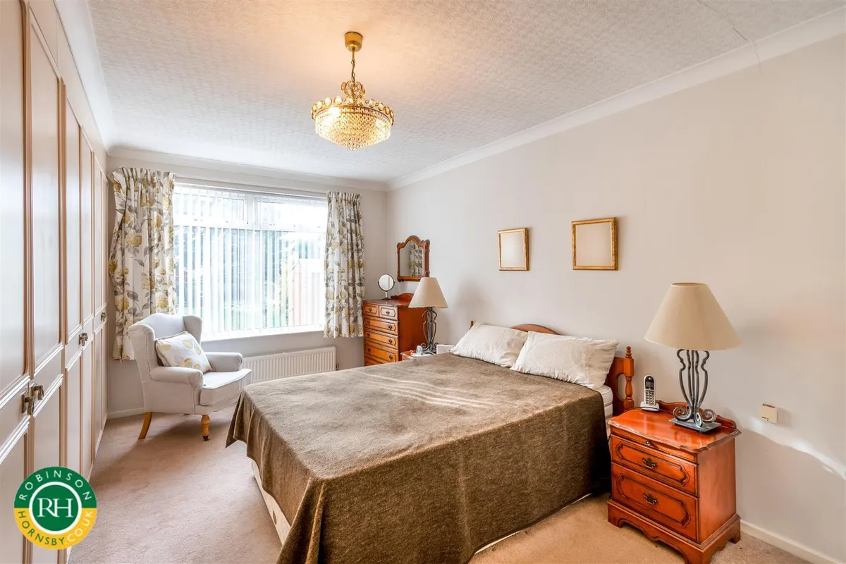 Park Lane, Doncaster