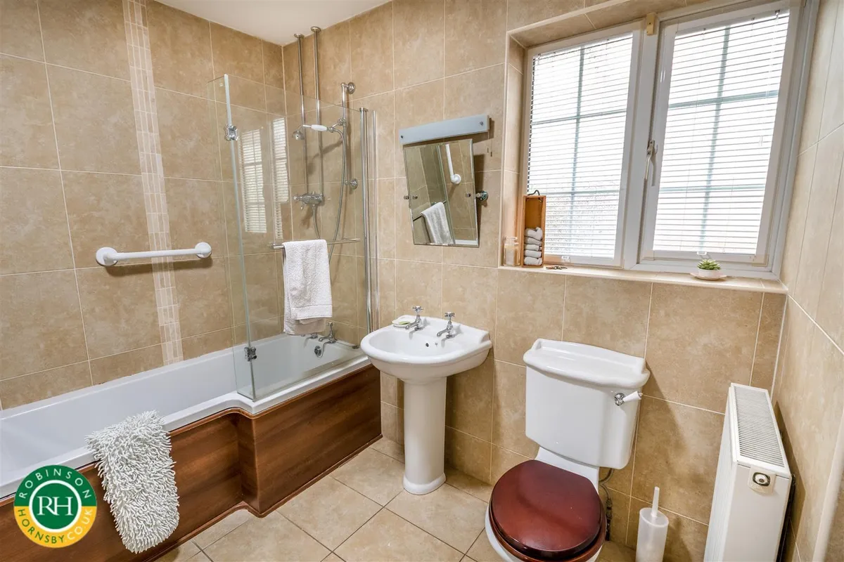 Park Lane, Doncaster