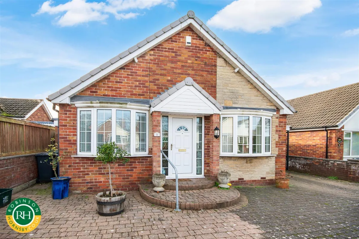 Park Lane, Doncaster