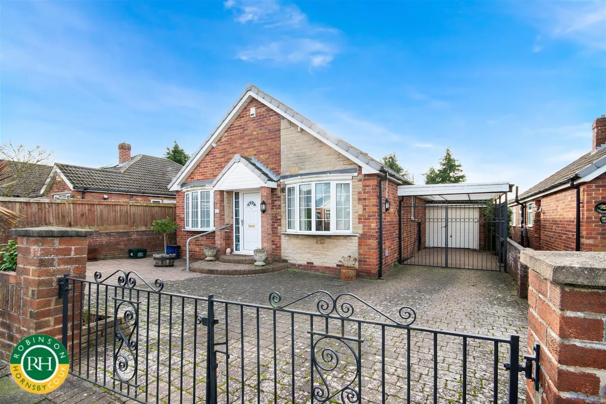 Park Lane, Doncaster