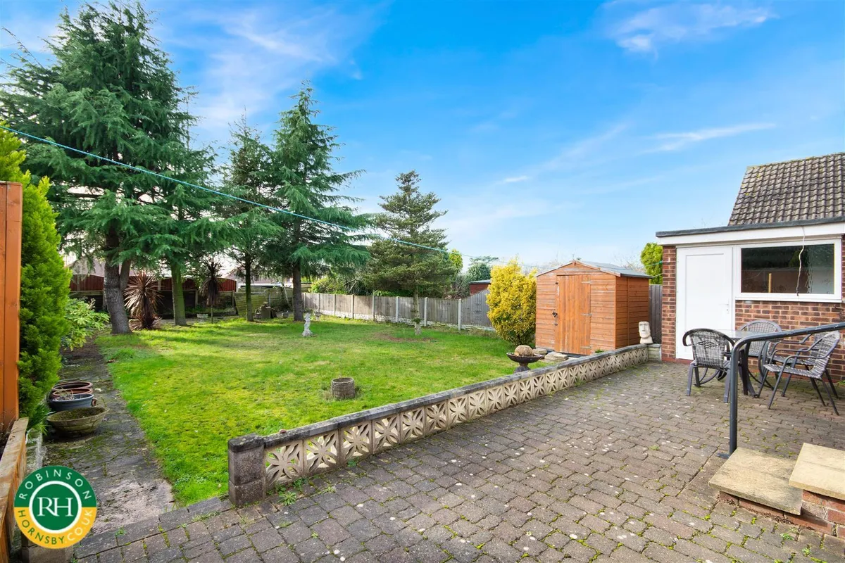 Park Lane, Doncaster