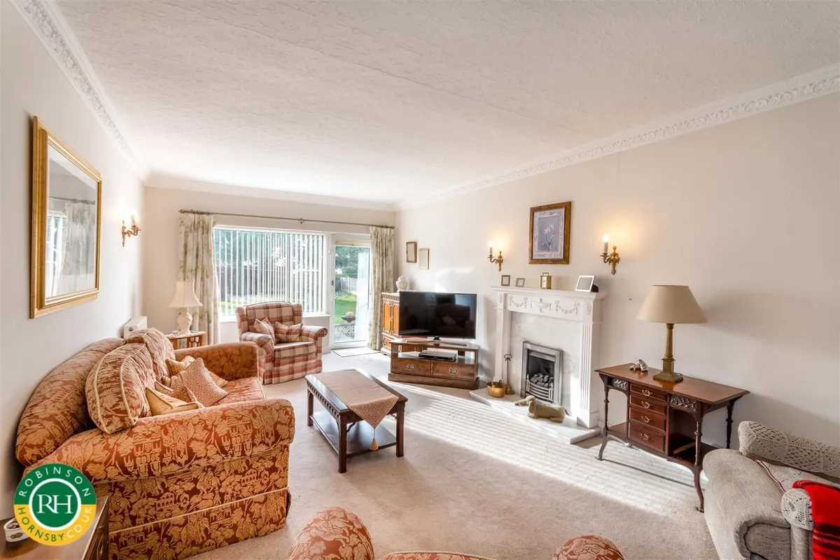 Park Lane, Doncaster
