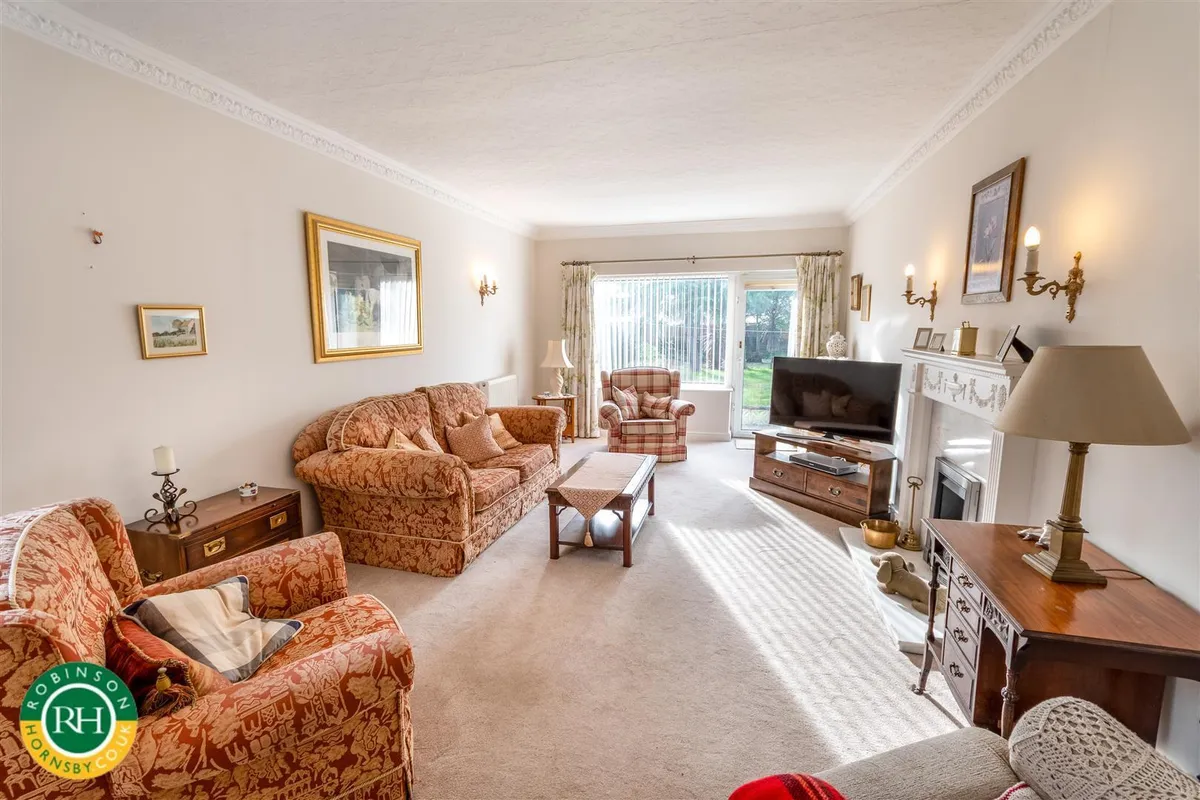 Park Lane, Doncaster
