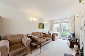 Property responsive