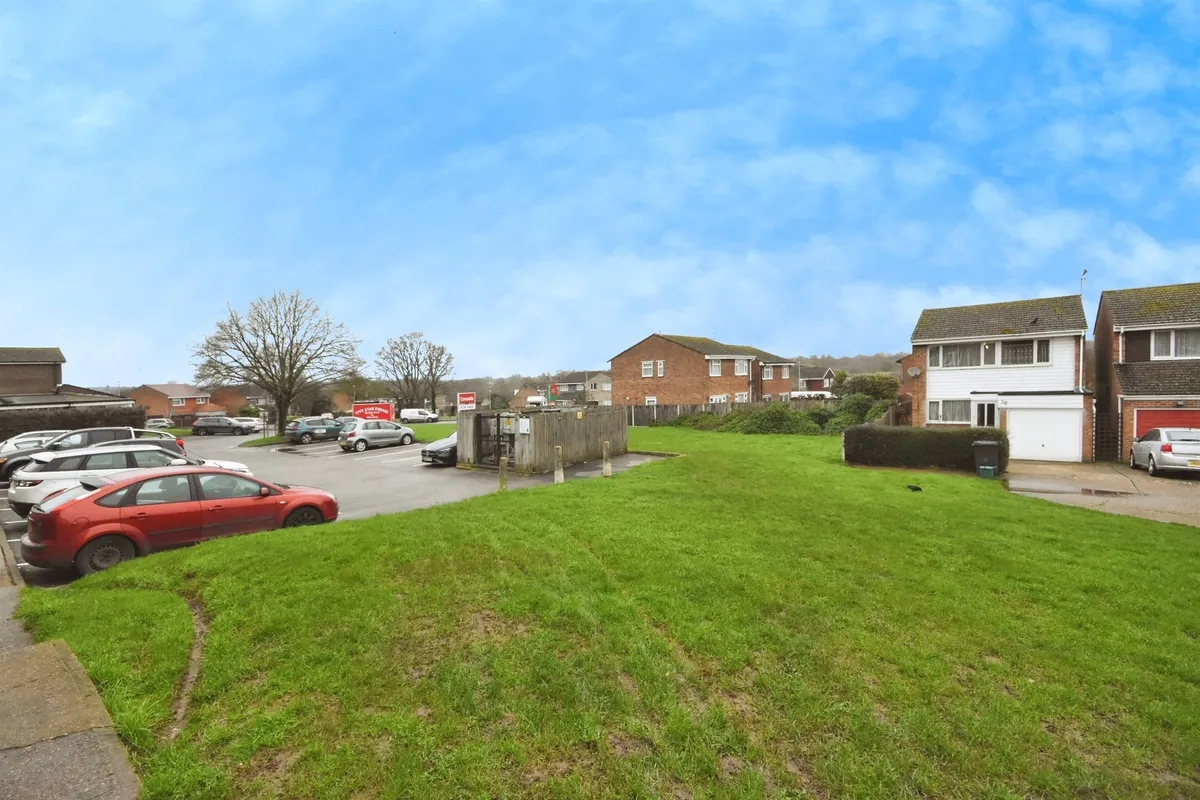 Mountbatten Road, Braintree