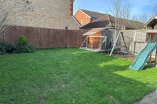 Ford Close, Yaxley, Peterborough