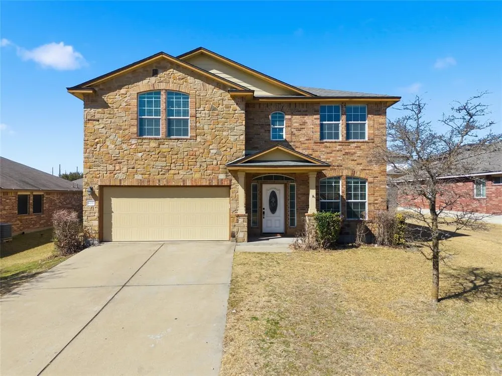 6717 Mundo Dr, Waco, TX 76712